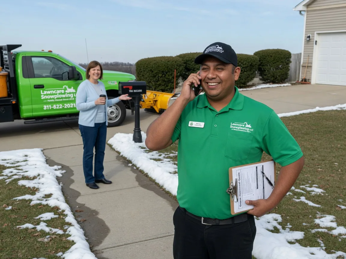 Lawn Care Services By Expert Landscaper Mar Lin, PA FAQs